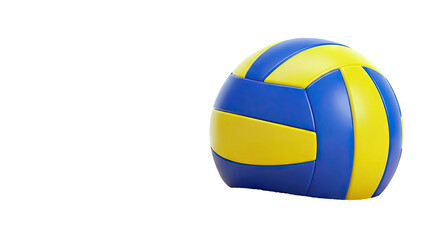 Fototapeta premium Volleyball
