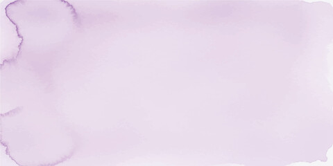 Delicate Purple Watercolor Paint Texture with Subtle Ink Bleed and Soft Pastel Gradient © Ghost Rider