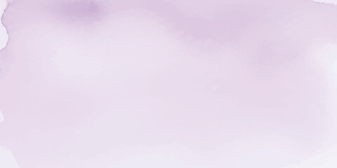 Very Pale Lavender Watercolor Wash Background with Subtle Texture for Elegant Stationary Design