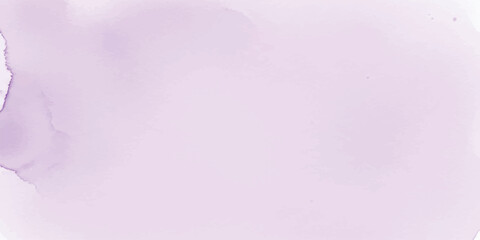 Very Pale Lavender Watercolor Wash Background with Subtle Texture for Elegant Stationary Design