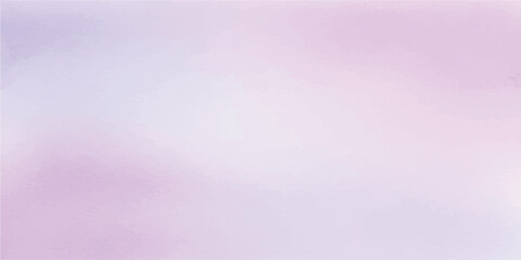 Soft Lavender Watercolor Stain Fading into White Background with Subtle Purple Artistic Texture