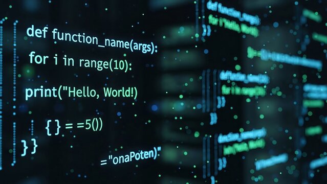 Python function example