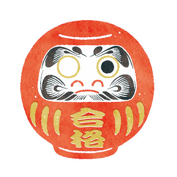 だるまの絵 達磨 Images – Browse 33,527 Stock Photos, Vectors, and Video
