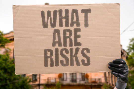 "What Are Risks" Concentrated supply creates multiple vulnerabilities. RISKS. VULNERABILITIES. SUPPLY. CONCENTRATION. THREATS.