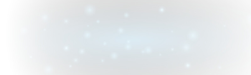 Blue sparkling particles drift lightly across a dark canvas, forming a glowing trail. Soft radiant sparkles create elegant motion. PNG © Romstock