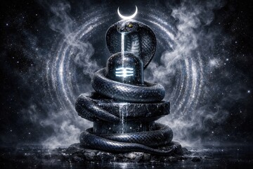 Maha Shivratri, Lord Shiva, Shivalinga