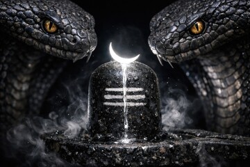 Maha Shivratri, Lord Shiva, Shivalinga