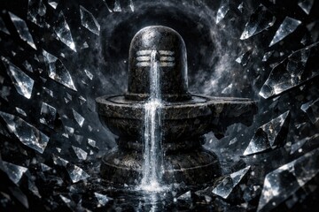Maha Shivratri, Lord Shiva, Shivalinga