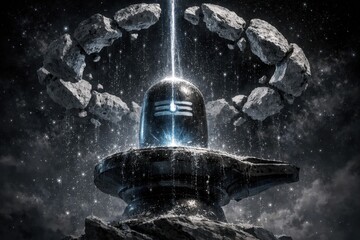 Maha Shivratri, Lord Shiva, Shivalinga