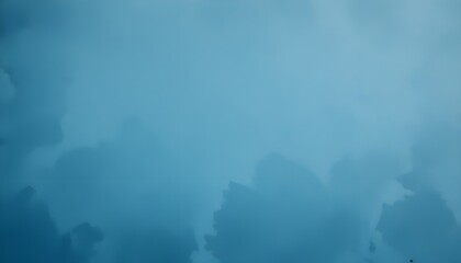 Vintage classic blue paper texture background with copy space for text or image placement