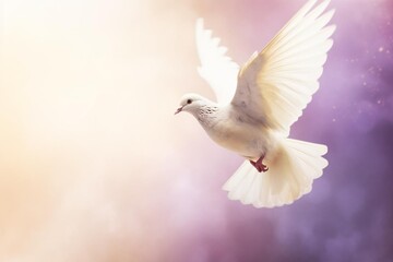 dove of peace