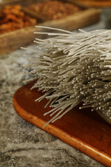 Dried Potato Vermicelli Noodles - Shandong Handmade Asian Food