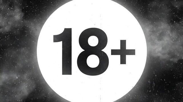 Warning - This video is for adults only, please confirm your age before watching.