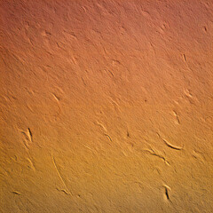 Organic natural paper texture with warm earthy tones and soft fiber detail, handcrafted eco artistic background for packaging, print design, websites, and creative projects