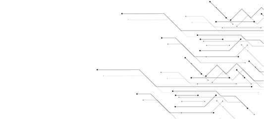 abstract technology background