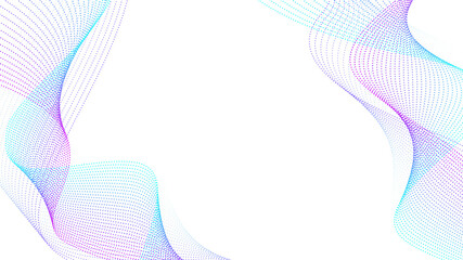 abstract background with waves png