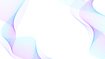 abstract background with waves png