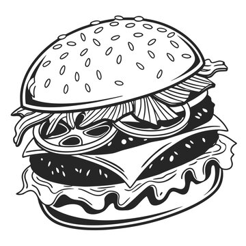 berger