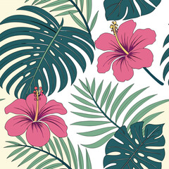 Seamless Pattern Set