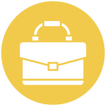 Briefcase Icon
