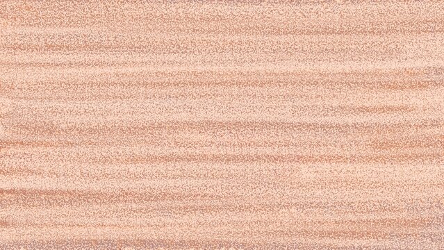 Soft minimalist rammed earth wall texture in rose and sand tones.