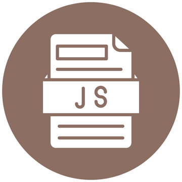 Javascript File Icon