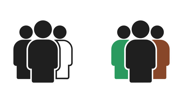 Diversity and inclusion among people in organization