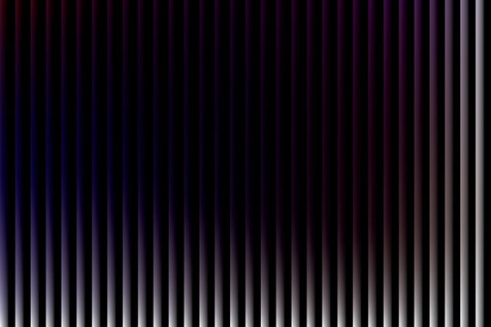 Elegant gradient dark pc wallpaper background