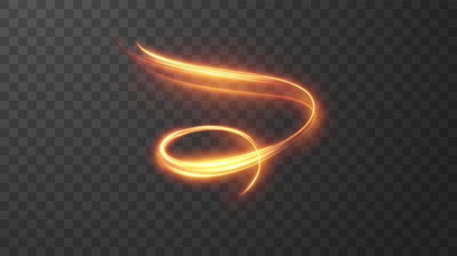 Golden spiral composed of shimmering golden light trails, fireworks, and gold confetti vibe. For holiday marketing campaigns (New Year, Christmas), wedding invitation suites, anniversary announcements