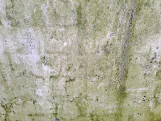 White wall texture rough background abstract concrete floor or Old cement grunge background with white empty.