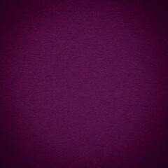 blank square background: dark purple textured craft paper with shadowed border