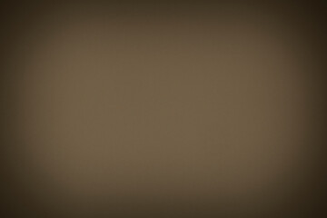 blank background: close up of sandy gray textured craft paper with shadowed border