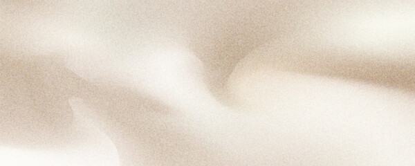 grainy gradient background  golden silk monochrome abstract noise texture banner backdrop.vector eps10