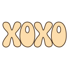 Kawaii Capybara Love and Valentine