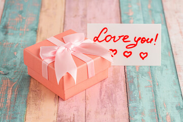 Gift box