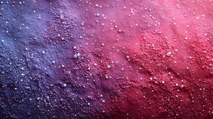 Vibrant Abstract Texture with Purple and Pink Gradient for Creative Design