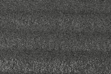 black plastic polystyrene textured background