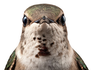 Obraz premium Hummingbird Close-Up