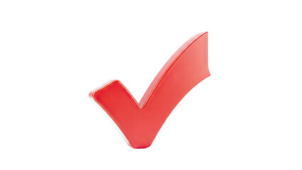 Red Check Mark
