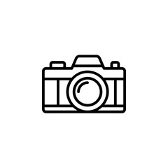 Camera Icon