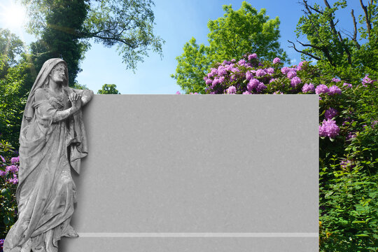Friedhof 77
