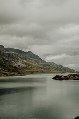 Piz Bernina Bergausflug Mit Dertischen