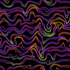 Fototapeta premium Adobe Illustrator Artwork