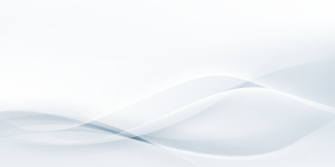 white abstract background modern vector illustration