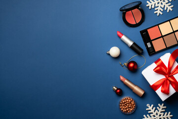 Beauty skin care for winter season.