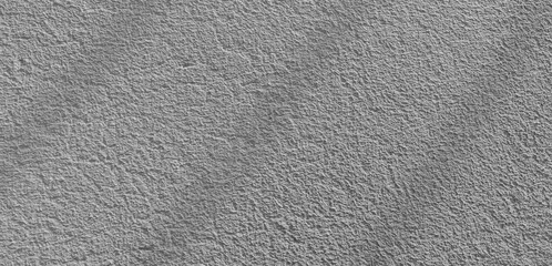 Empty rough gray wall with shadow light overlay well space banner backdrop background