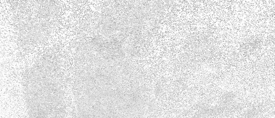 Distressed Pebble Stone Mosaic Tile with Grunge Texture Overlay