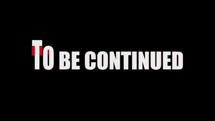 To be continued text animation in RGB colors with wavy echo style
- Powered by Adobe