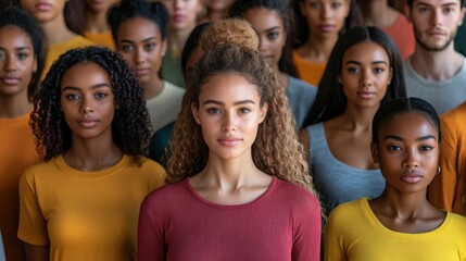 Womens History Month represented through cultural heritage tradition identity storytelling preservation recognition pride continuity