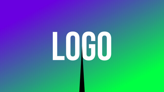 Logo Transition 1 Radial 2